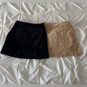 Forever 21 Skirts